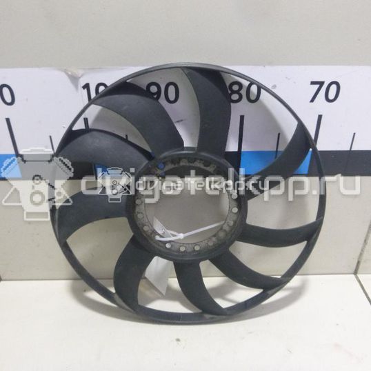 Фото Крыльчатка  4A0121301 для Audi 100 / A6