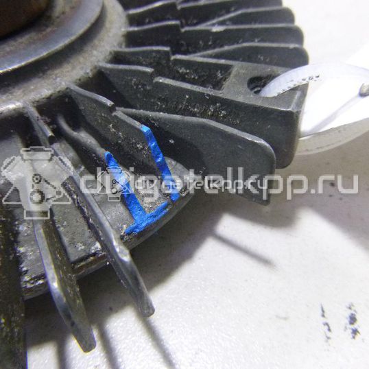 Фото Термомуфта  4A0121350 для Audi 100 / V8 44 , 4C / A6