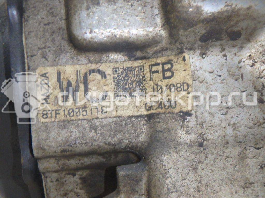 Фото Контрактная (б/у) МКПП для Mazda 626 140-148 л.с 16V 2.0 л FE (16V) Супер-бензин (95) неэтилированный {forloop.counter}}