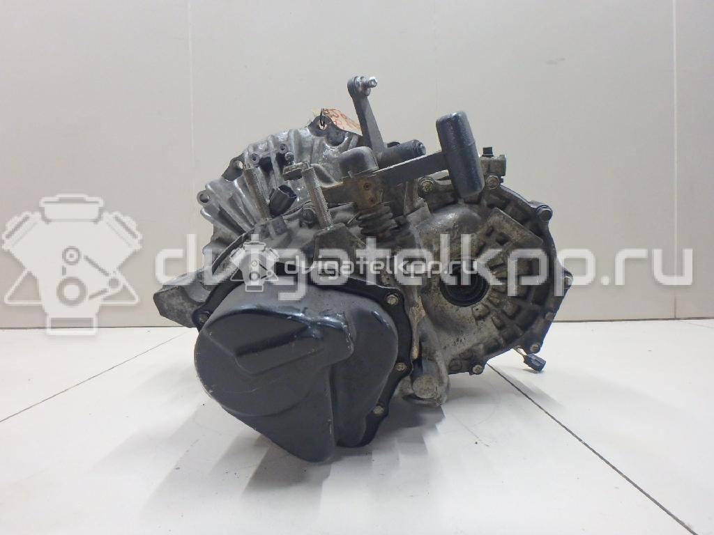 Фото Контрактная (б/у) МКПП для Mazda 626 140-148 л.с 16V 2.0 л FE (16V) Супер-бензин (95) неэтилированный {forloop.counter}}