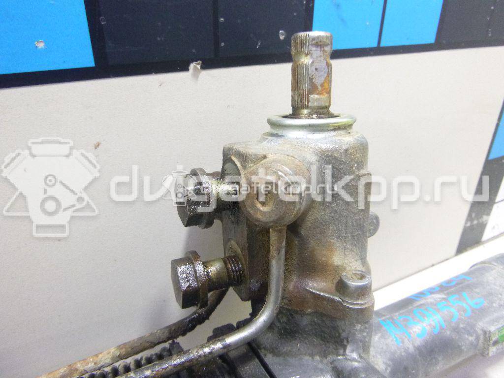 Фото Рейка рулевая  4A1422065 для Audi 100 / V8 44 , 4C / A6 / 200 {forloop.counter}}