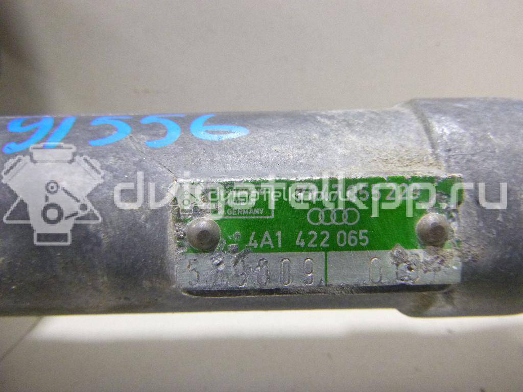 Фото Рейка рулевая  4A1422065 для Audi 100 / V8 44 , 4C / A6 / 200 {forloop.counter}}