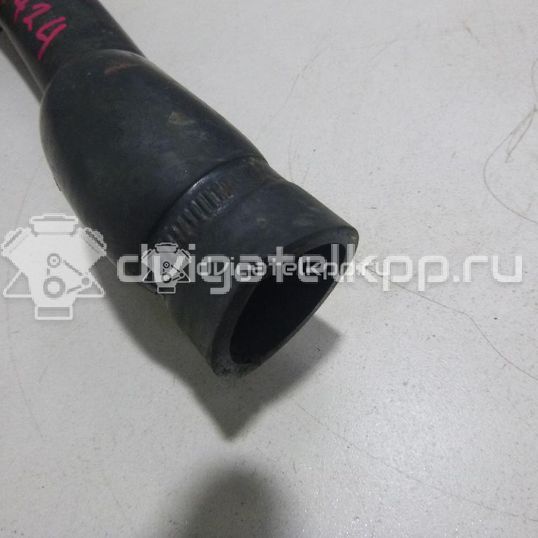 Фото Патрубок радиатора  4A0121101 для Audi 100 / A6