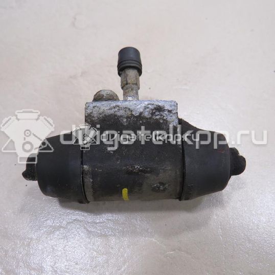 Фото К-кт установочный задних колодок  1J0698545 для audi 100 [C4]