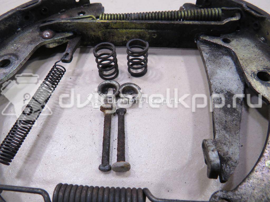 Фото К-кт установочный задних колодок  1J0698545 для audi 100 [C4] {forloop.counter}}