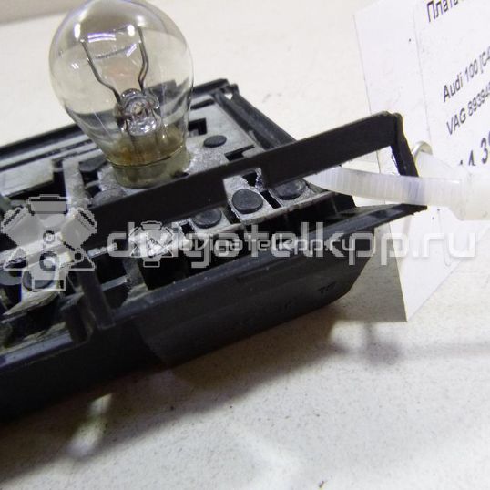 Фото Плата заднего фонаря левого  893945221 для Audi 90 / 80