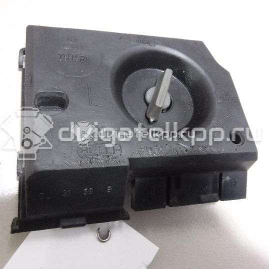 Фото Плата заднего фонаря левого  893945221 для Audi 90 / 80