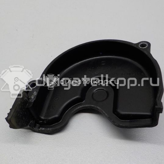 Фото Кожух ремня ГРМ  04C109121E для audi A1