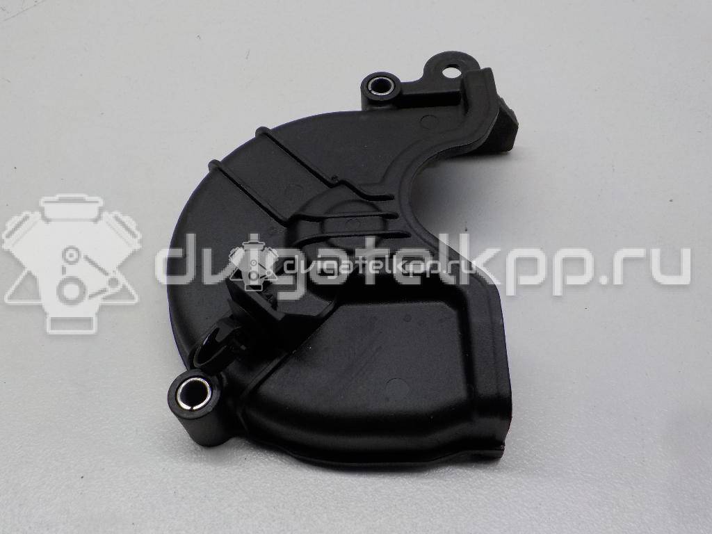 Фото Кожух ремня ГРМ  04C109121E для audi A1 {forloop.counter}}