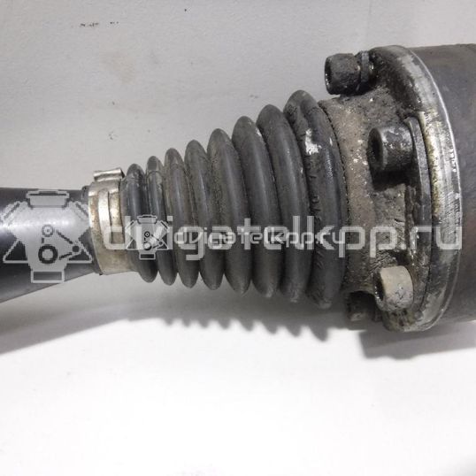 Фото Полуось передняя правая  6R0407762K для audi A1