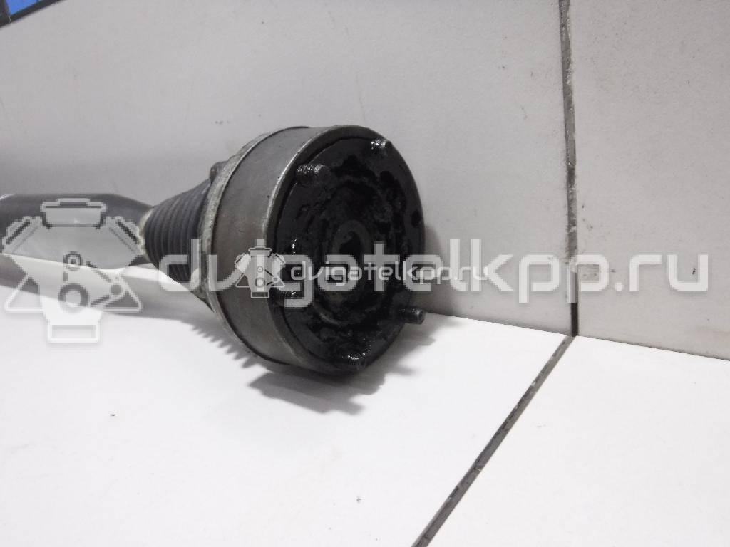 Фото Полуось передняя правая  6R0407762K для audi A1 {forloop.counter}}