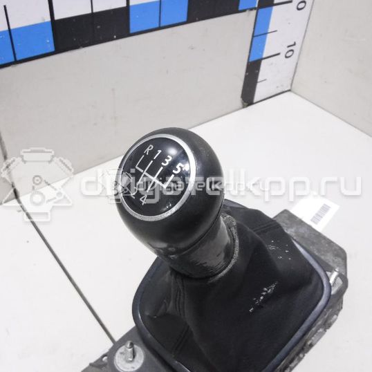 Фото Кулиса КПП  6Q0711050B для Audi A1
