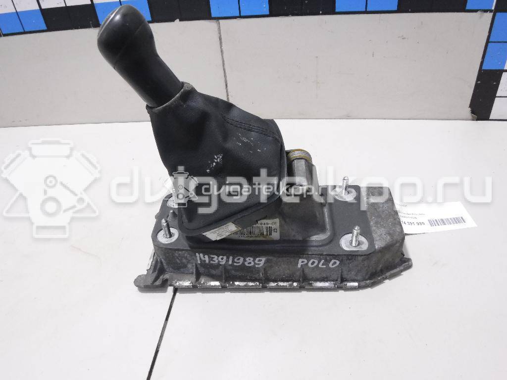 Фото Кулиса КПП  6Q0711050B для Audi A1 {forloop.counter}}