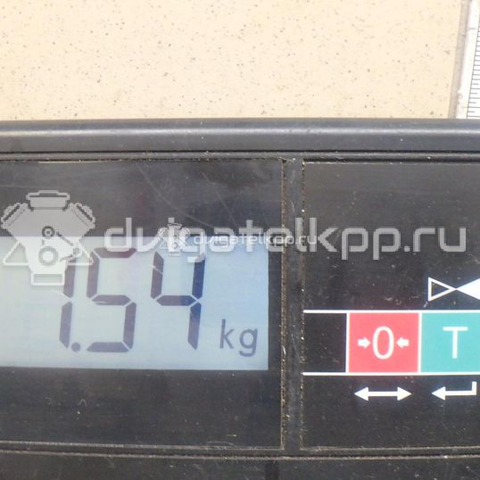Фото Опора КПП левая  6RF199555H для audi A1
