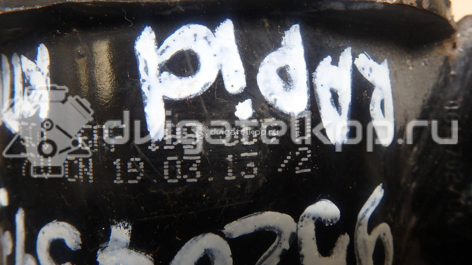 Фото Опора КПП левая  6RF199555H для audi A1 {forloop.counter}}