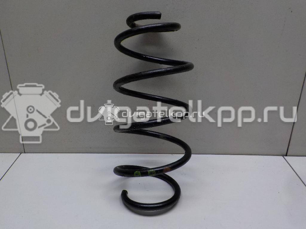 Фото Пружина передняя  6R0411105AE для Audi A1 {forloop.counter}}