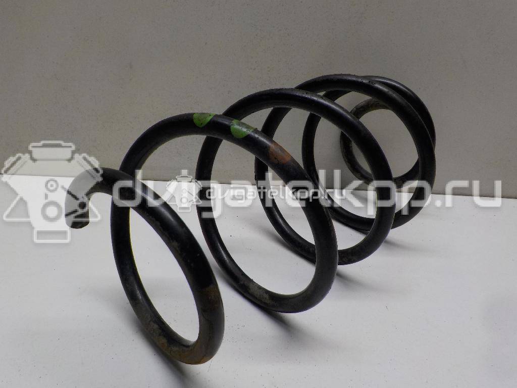 Фото Пружина передняя  6R0411105AE для Audi A1 {forloop.counter}}