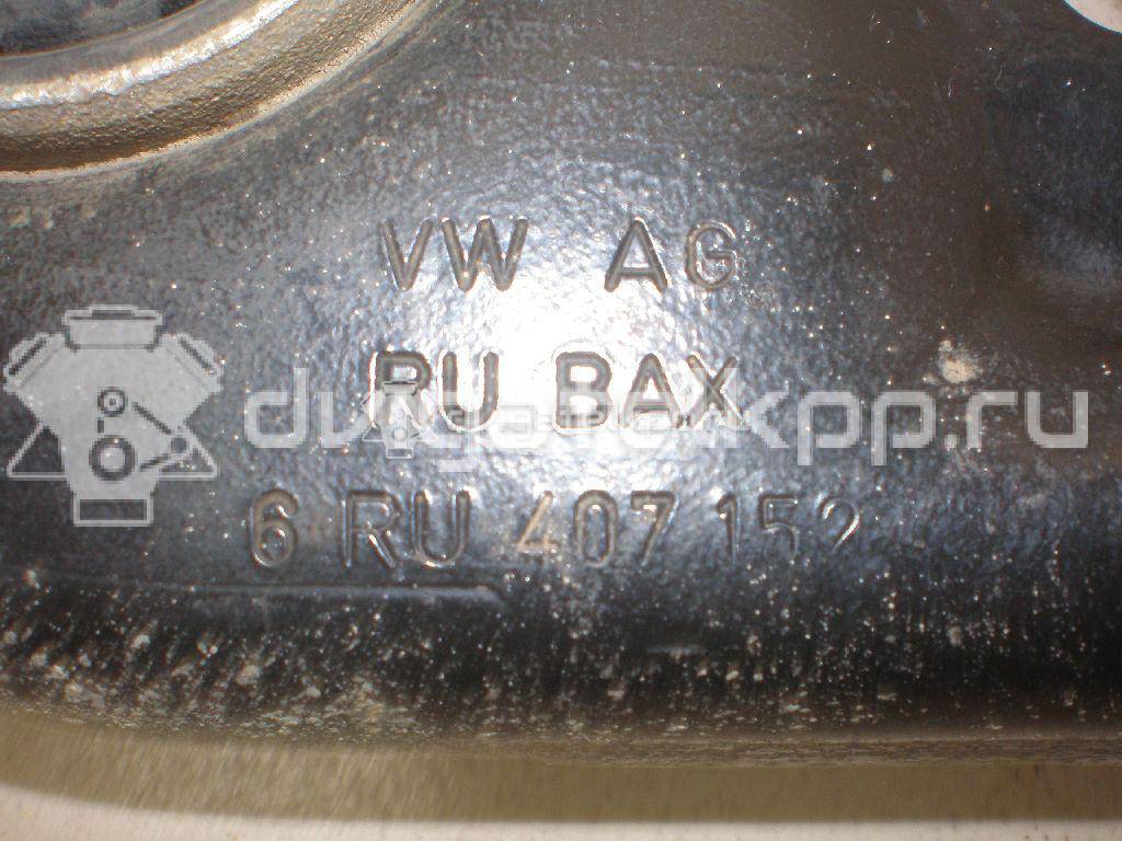 Фото Рычаг передний правый  6RU407152 для audi A1 {forloop.counter}}