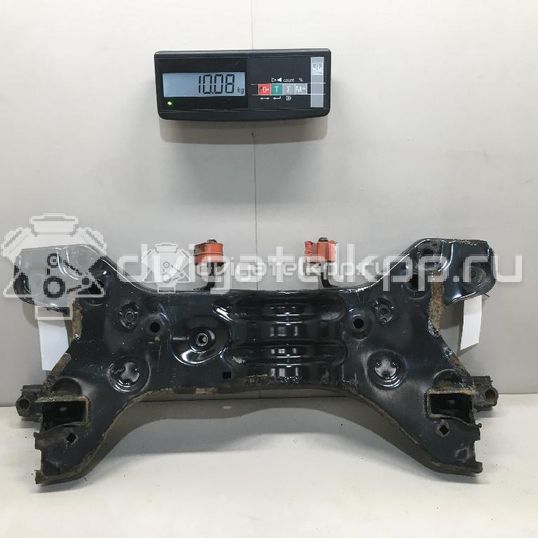 Фото Балка подмоторная  6C0199315A для seat Toledo IV