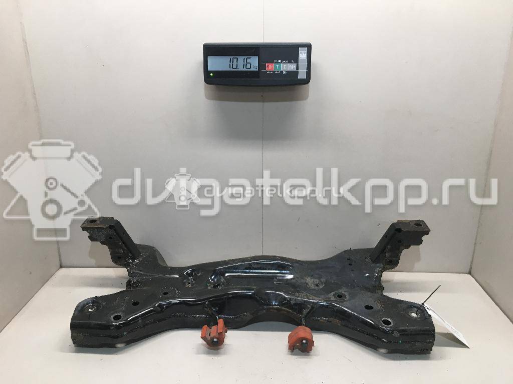 Фото Балка подмоторная  6C0199315A для seat Toledo IV {forloop.counter}}