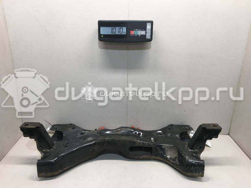 Фото Балка подмоторная  6C0199315A для seat Toledo IV {forloop.counter}}