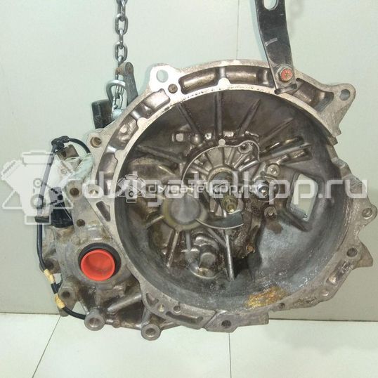Фото Контрактная (б/у) МКПП для Mazda 626 140-148 л.с 16V 2.0 л FE (16V) Супер-бензин (95) неэтилированный