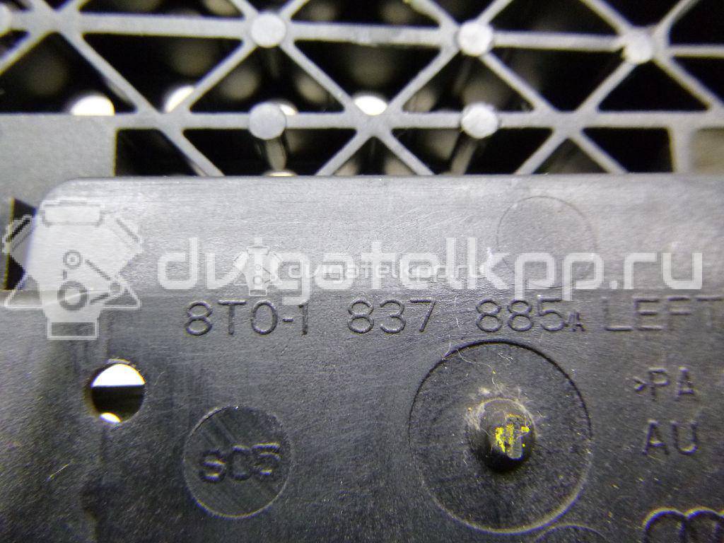 Фото Кронштейн ручки  8T0837885B для audi A1 {forloop.counter}}