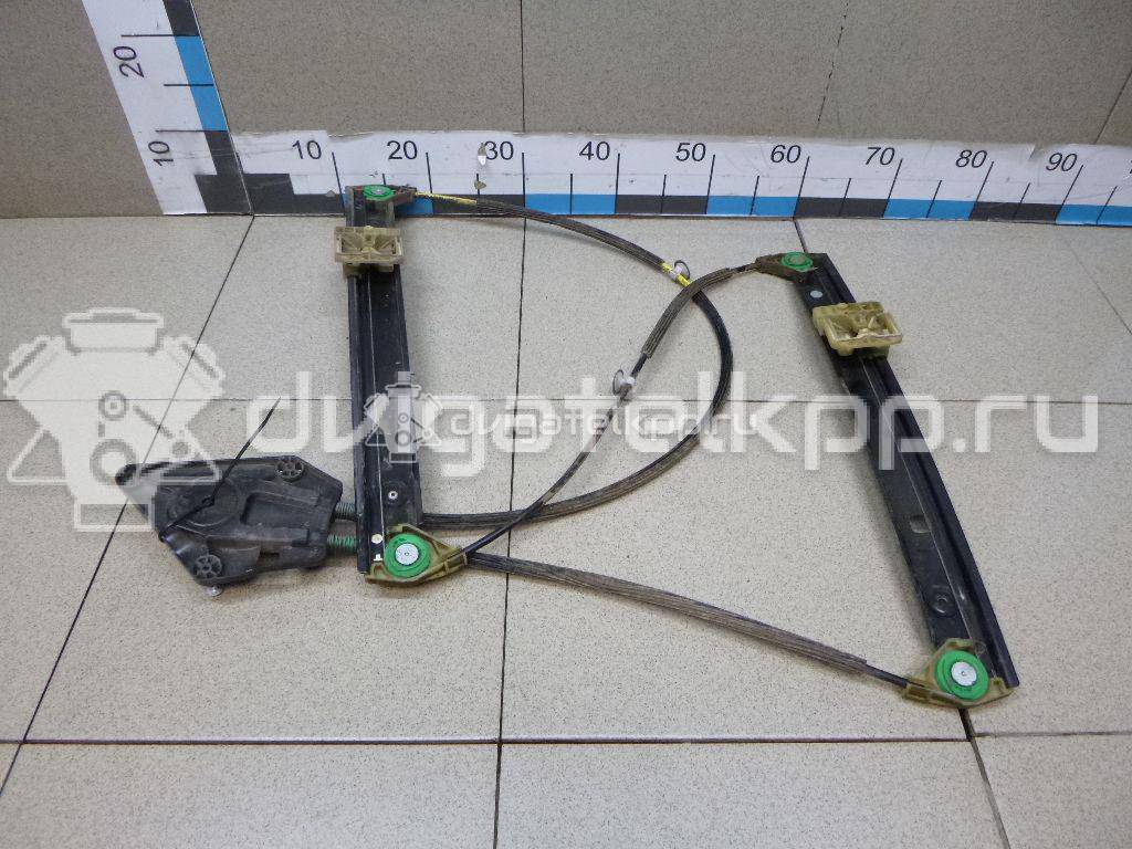 Фото Стеклоподъемник электр. передний правый  8X4837462 для Audi A1 {forloop.counter}}