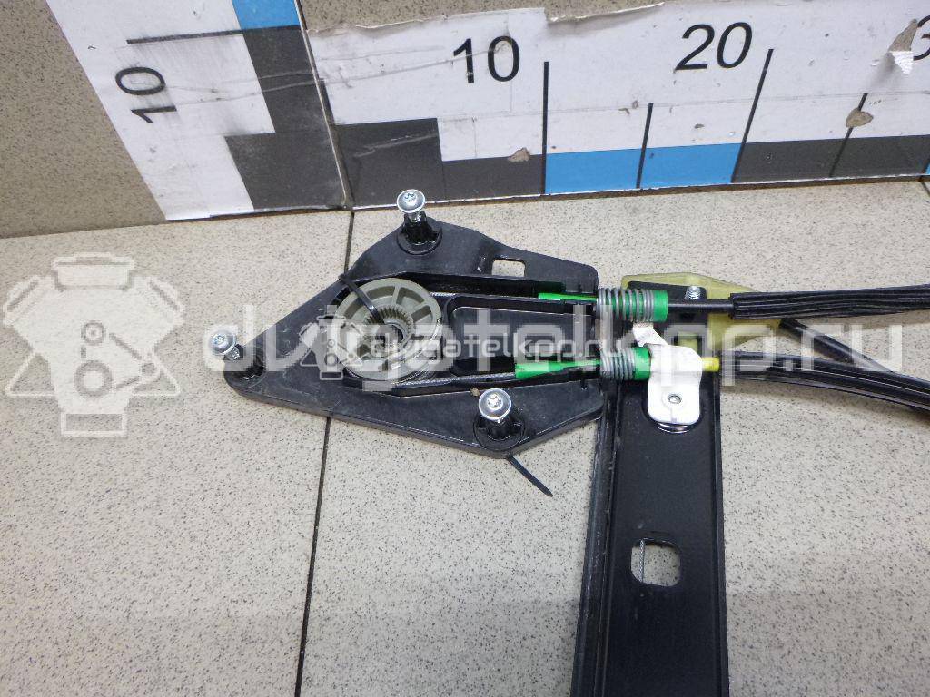 Фото Стеклоподъемник электр. передний правый  8X4837462 для Audi A1 {forloop.counter}}