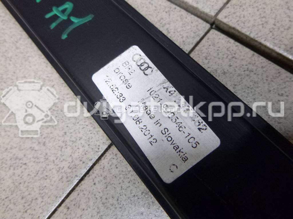 Фото Стеклоподъемник электр. передний правый  8X4837462 для Audi A1 {forloop.counter}}