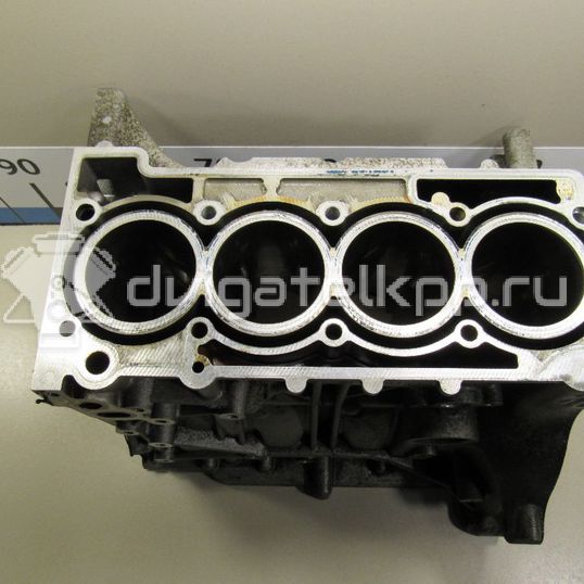 Фото Блок двигателя  03f103101b для Volkswagen / Audi