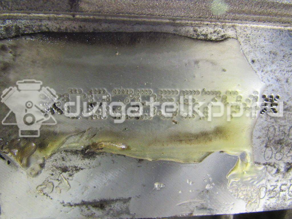 Фото Блок двигателя  03f103101b для Volkswagen / Audi {forloop.counter}}
