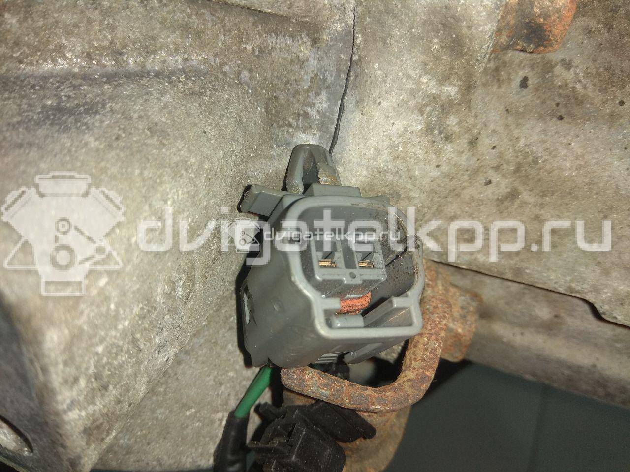Фото Контрактная (б/у) МКПП для Mazda 626 140-148 л.с 16V 2.0 л FE (16V) Супер-бензин (95) неэтилированный {forloop.counter}}