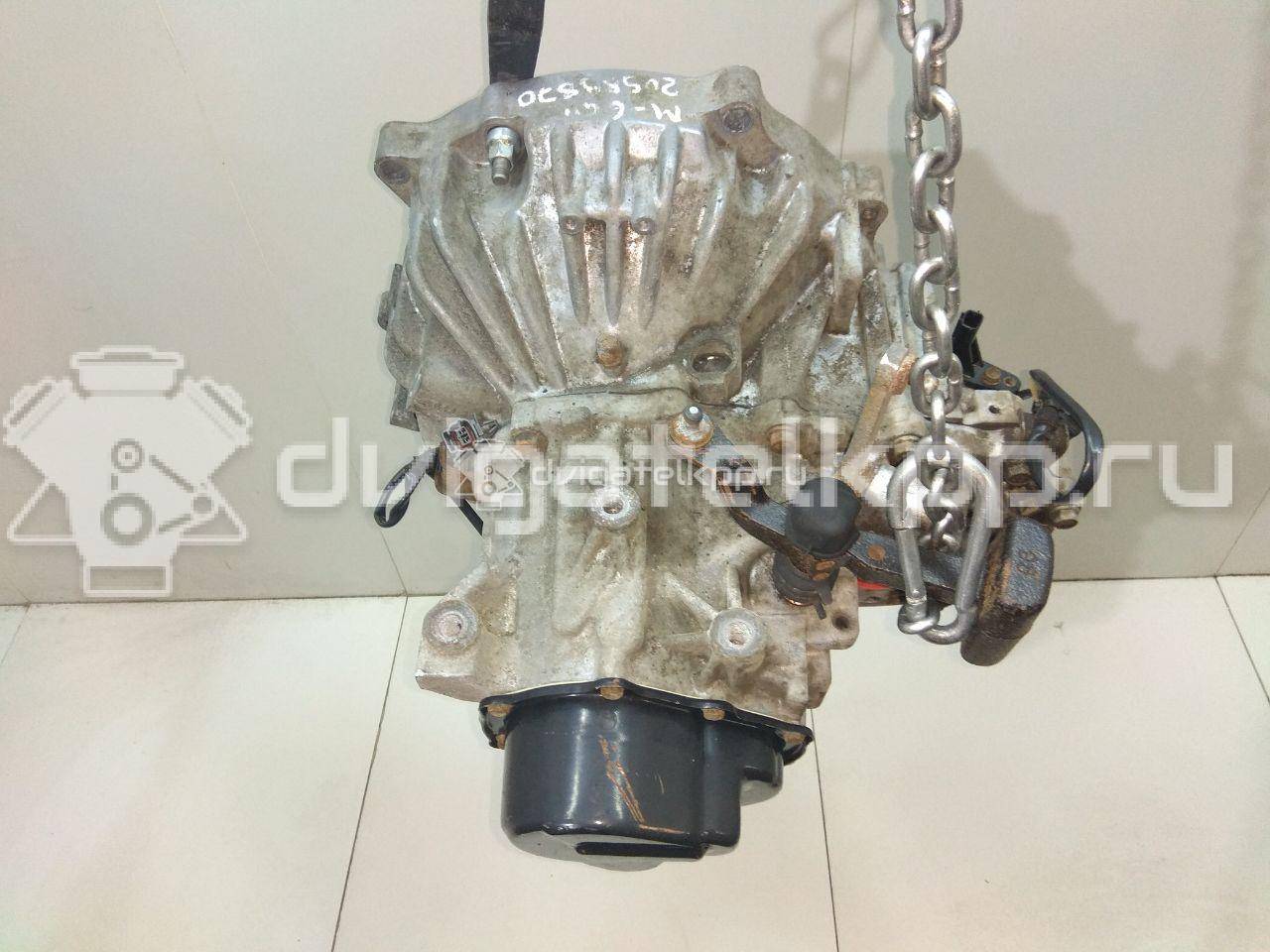 Фото Контрактная (б/у) МКПП для Mazda 626 140-148 л.с 16V 2.0 л FE (16V) Супер-бензин (95) неэтилированный {forloop.counter}}
