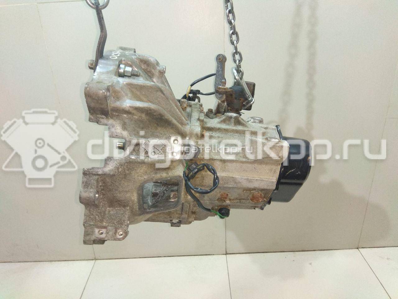 Фото Контрактная (б/у) МКПП для Mazda 626 140-148 л.с 16V 2.0 л FE (16V) Супер-бензин (95) неэтилированный {forloop.counter}}