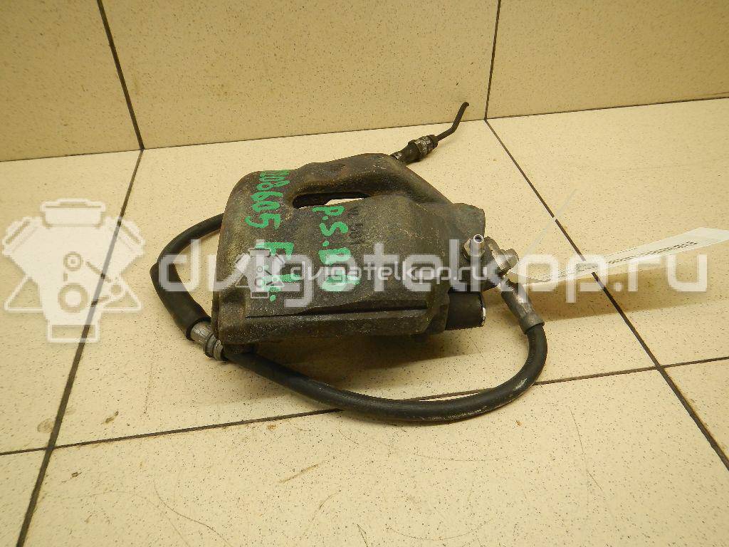 Фото Суппорт тормозной передний левый  1K0615123E для Audi A3 / A1 / Tt {forloop.counter}}