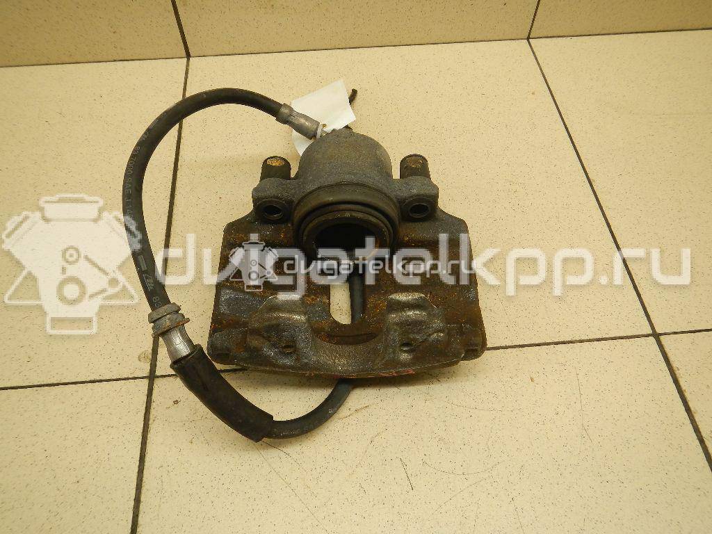 Фото Суппорт тормозной передний левый  1K0615123E для Audi A3 / A1 / Tt {forloop.counter}}