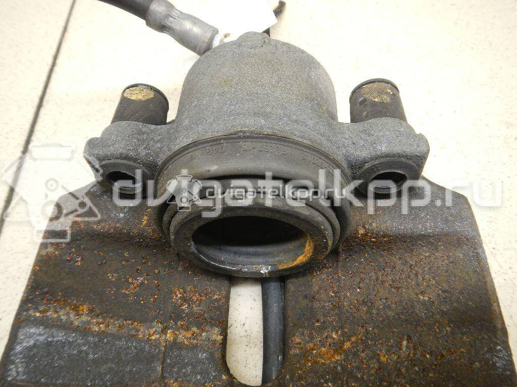 Фото Суппорт тормозной передний левый  1K0615123E для Audi A3 / A1 / Tt {forloop.counter}}