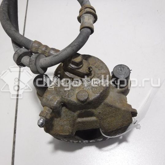 Фото Суппорт тормозной передний правый  1K0615124D для Audi A3 / A1 / A2 8Z0 / Tt