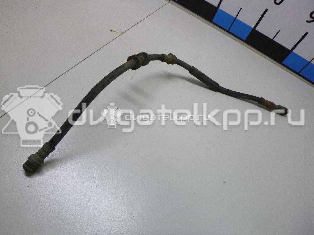 Фото Шланг тормозной  6r0611701f для Audi A1 {forloop.counter}}