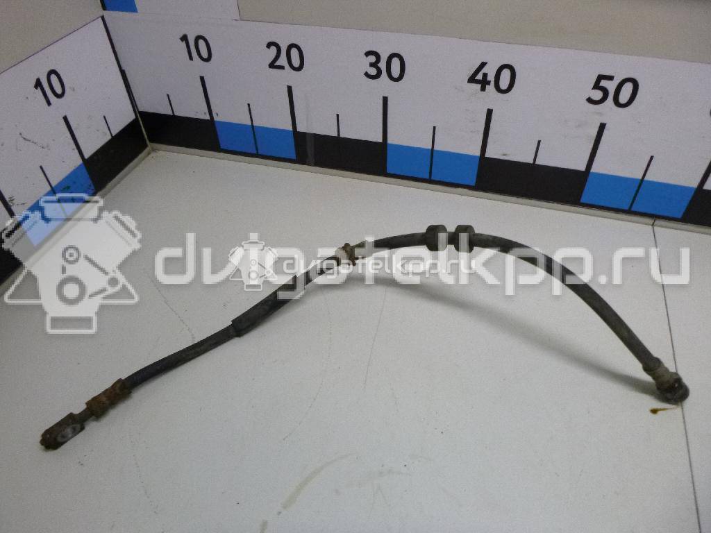 Фото Шланг тормозной  6R0611701F для Audi A1 {forloop.counter}}