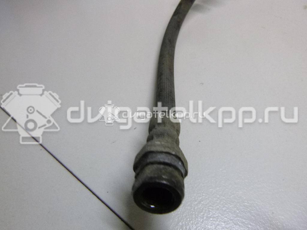 Фото Шланг тормозной  6R0611701F для Audi A1 {forloop.counter}}