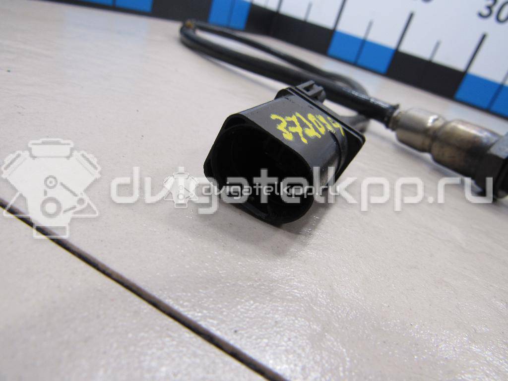 Фото Датчик кислородный/Lambdasonde  03F906262 для Audi A3 / A1 {forloop.counter}}