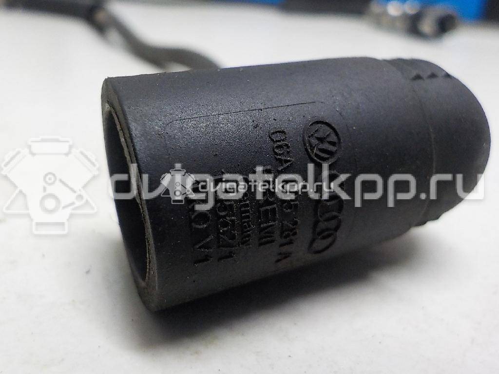Фото Провода высокого напряж. к-кт  03F905409B для audi A1 {forloop.counter}}