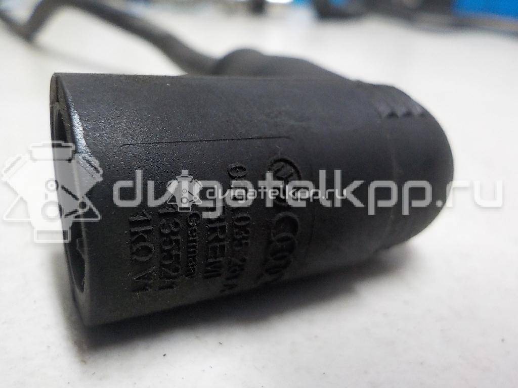 Фото Провода высокого напряж. к-кт  03F905409B для audi A1 {forloop.counter}}