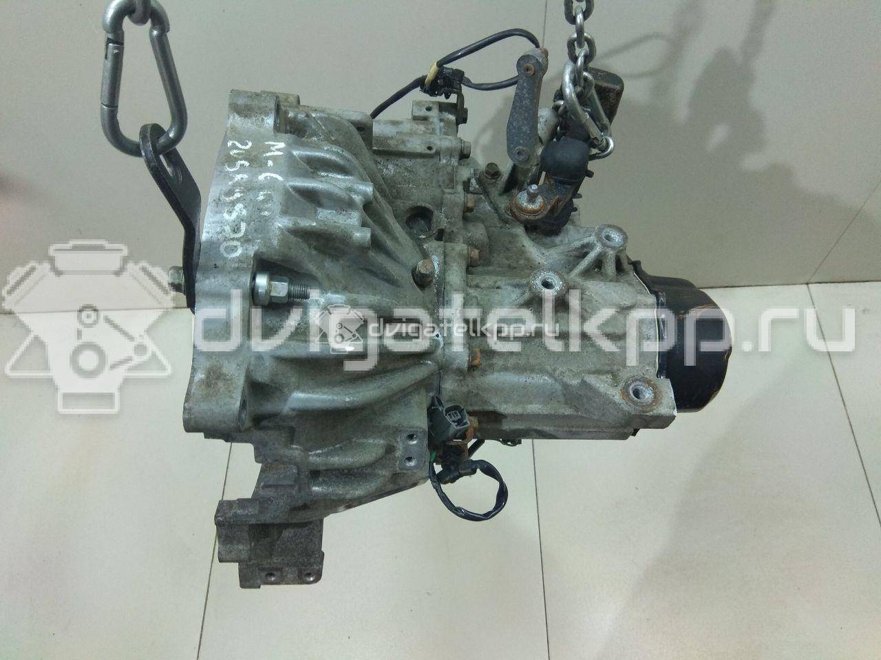 Фото Контрактная (б/у) МКПП для Mazda 626 140-148 л.с 16V 2.0 л FE (16V) Супер-бензин (95) неэтилированный {forloop.counter}}