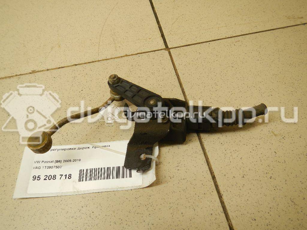 Фото Датчик регулировки дорож. просвета  1T0907503 для audi A1 {forloop.counter}}