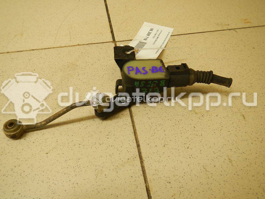 Фото Датчик регулировки дорож. просвета  1T0907503 для audi A1 {forloop.counter}}