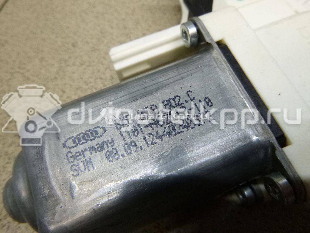 Фото Моторчик стеклоподъемника  8K0959802C для Audi A1 {forloop.counter}}