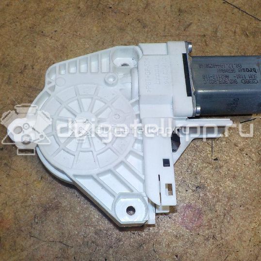 Фото Моторчик стеклоподъемника  8k0959802c для Audi A1
